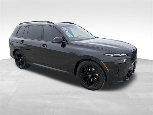 2024 BMW X7 M60i