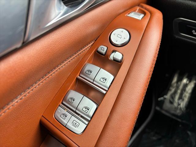 2024 BMW X7 M60i