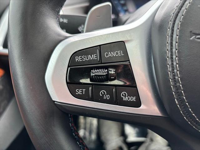 2024 BMW X7 M60i