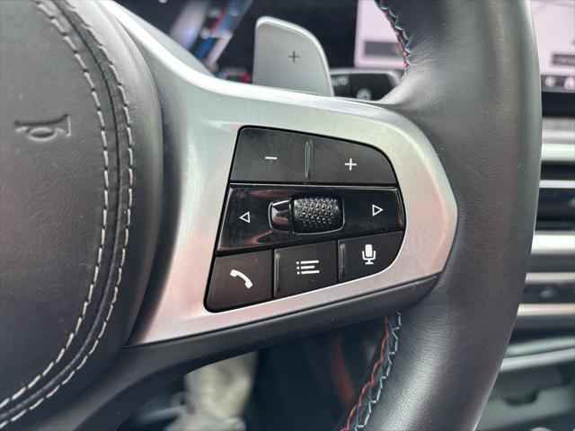 2024 BMW X7 M60i