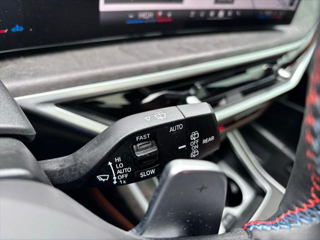2024 BMW X7 M60i