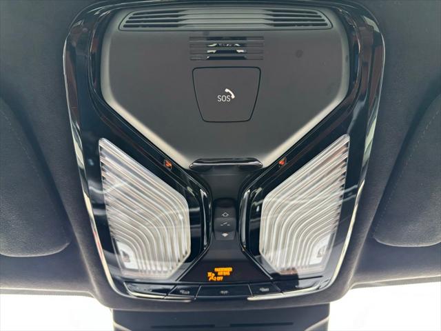 2024 BMW X7 M60i