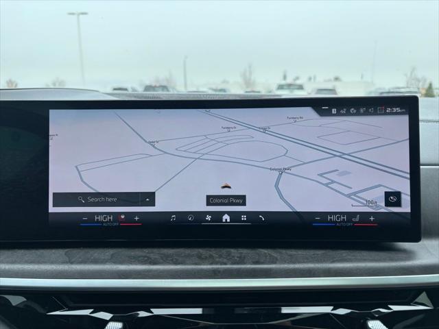 2024 BMW X7 M60i
