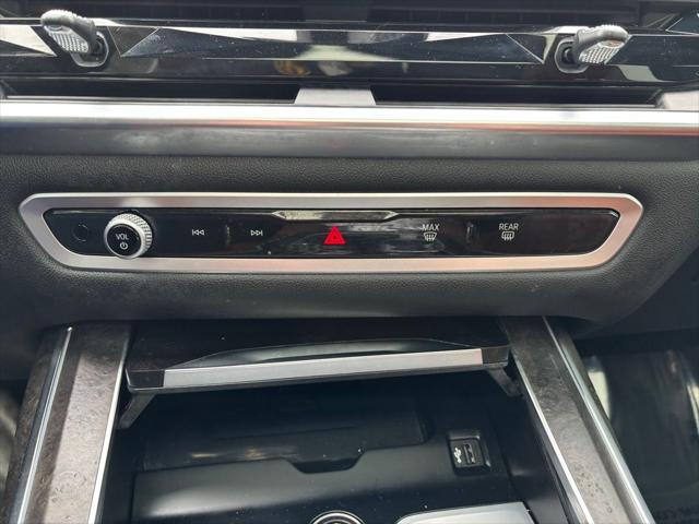 2024 BMW X7 M60i