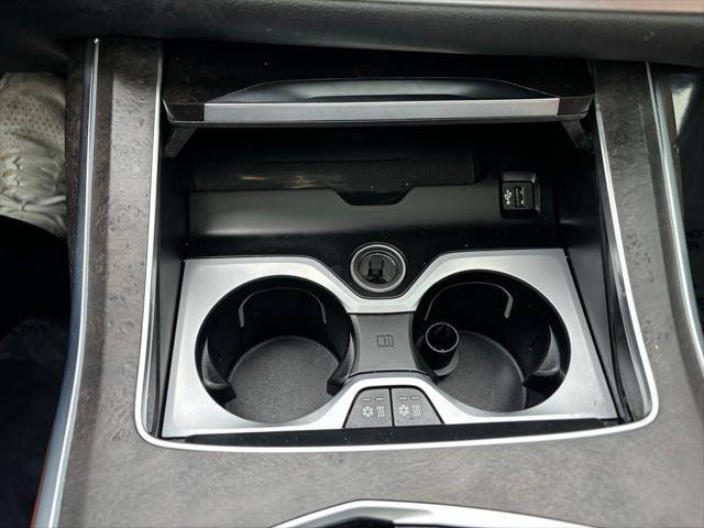 2024 BMW X7 M60i