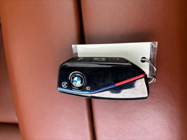 2024 BMW X7 M60i