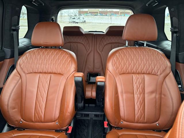 2024 BMW X7 M60i