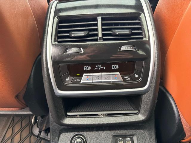 2024 BMW X7 M60i