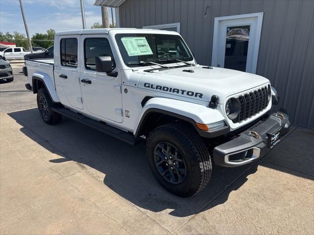 2026 Jeep Gladiator Sport for sale in Beatrice, NE