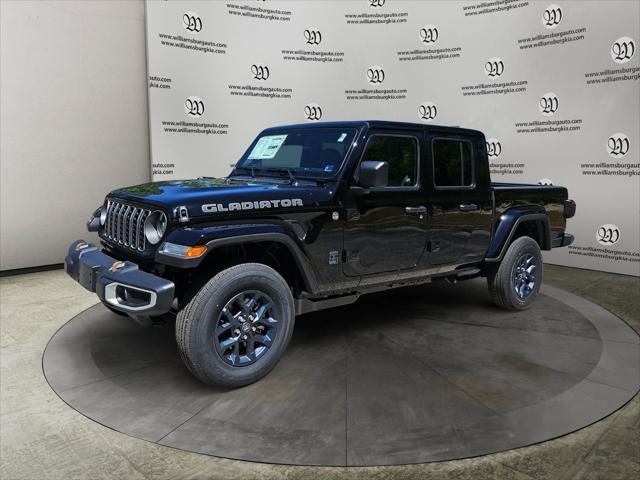 2026 Jeep Gladiator GLADIATOR 85TH ANNIVERSARY EDITION 4X4 2026 Jeep Gladiator GLADIATOR 85TH ANNIVERSARY EDITION 4X4