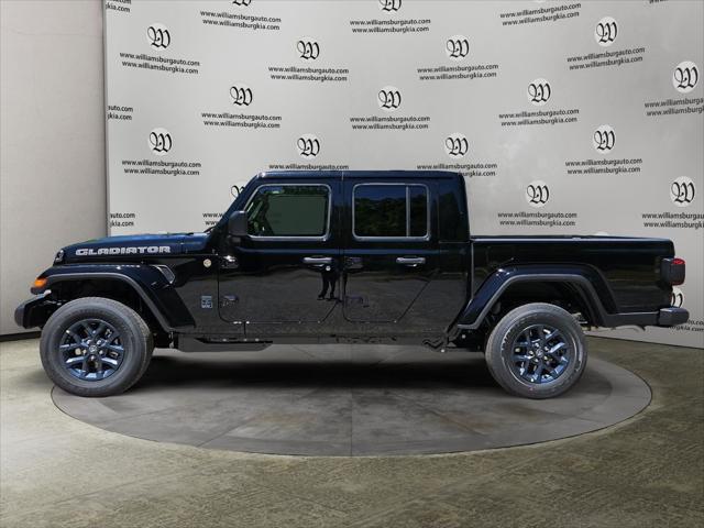 2026 Jeep Gladiator GLADIATOR 85TH ANNIVERSARY EDITION 4X4 2026 Jeep Gladiator GLADIATOR 85TH ANNIVERSARY EDITION 4X4
