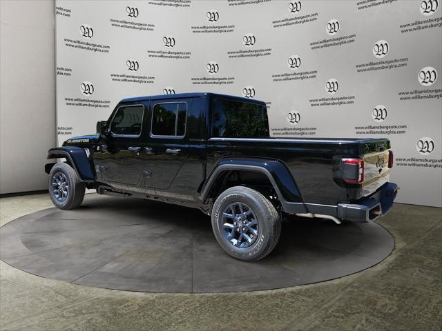 2026 Jeep Gladiator GLADIATOR 85TH ANNIVERSARY EDITION 4X4 2026 Jeep Gladiator GLADIATOR 85TH ANNIVERSARY EDITION 4X4