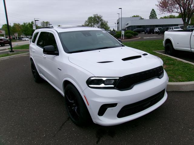 2026 Dodge Durango DURANGO GT PLUS AWD HEMI V8 2026 Dodge Durango DURANGO GT PLUS AWD HEMI V8