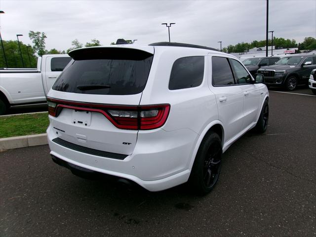 2026 Dodge Durango DURANGO GT PLUS AWD HEMI V8 2026 Dodge Durango DURANGO GT PLUS AWD HEMI V8