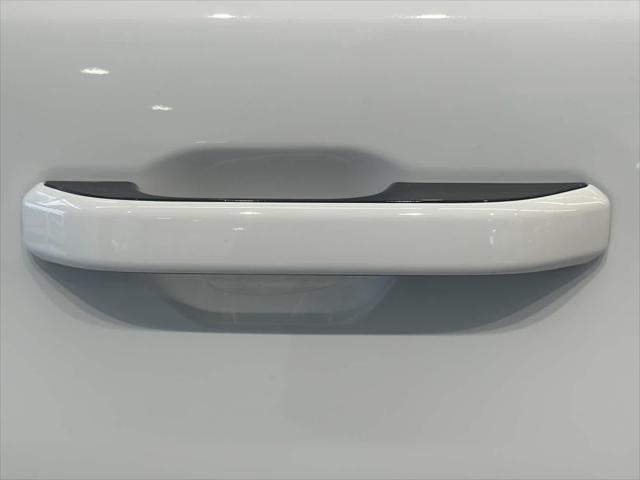 2026 Jeep Grand Wagoneer Limited Reserve 4x4