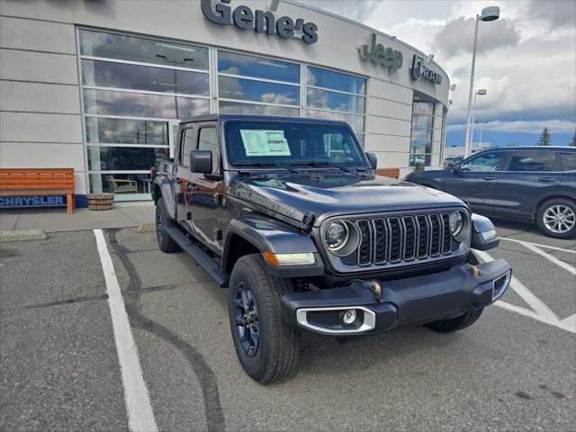 2026 Jeep Gladiator GLADIATOR 85TH ANNIVERSARY EDITION 4X4