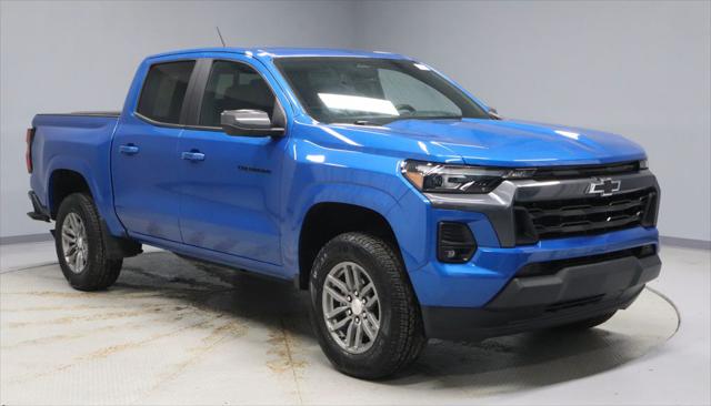 2024 Chevrolet Colorado 2WD LT for sale near Groveport, OH