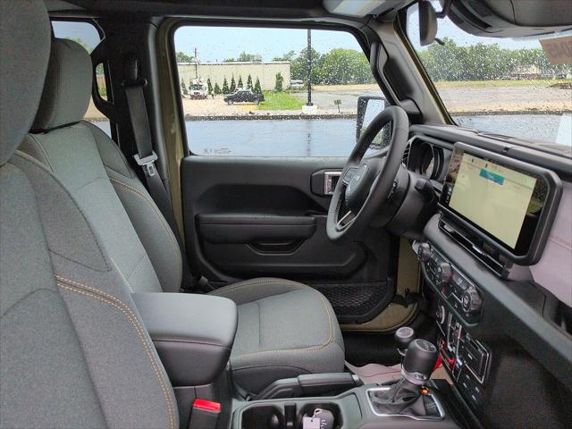 2026 Jeep Gladiator GLADIATOR WILLYS 4X4 2026 Jeep Gladiator GLADIATOR WILLYS 4X4