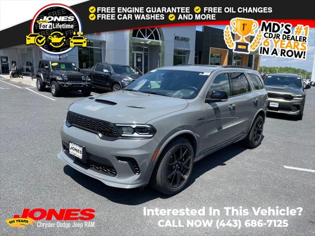 2026 Dodge Durango GT Plus HEMI V8 for sale in Bel Air, MD