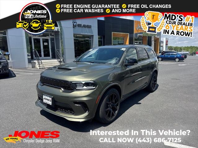 2026 Dodge Durango GT Plus HEMI V8 for sale in Bel Air, MD