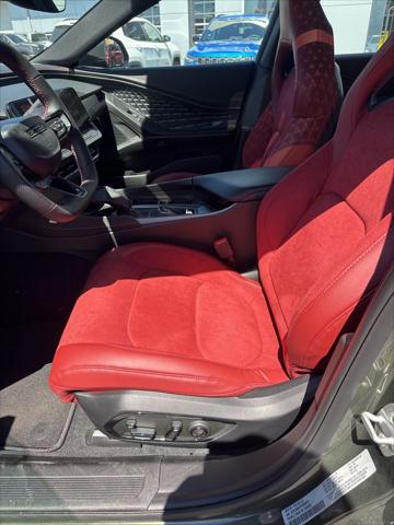 2026 Dodge Charger R/T Plus 4-Door AWD