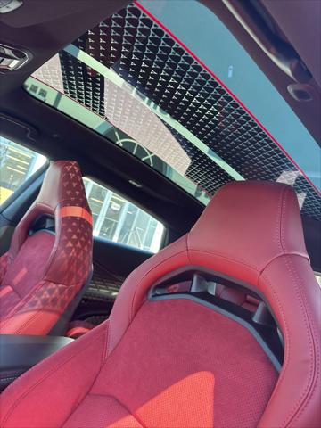 2026 Dodge Charger R/T Plus 4-Door AWD