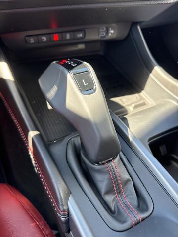 2026 Dodge Charger R/T Plus 4-Door AWD