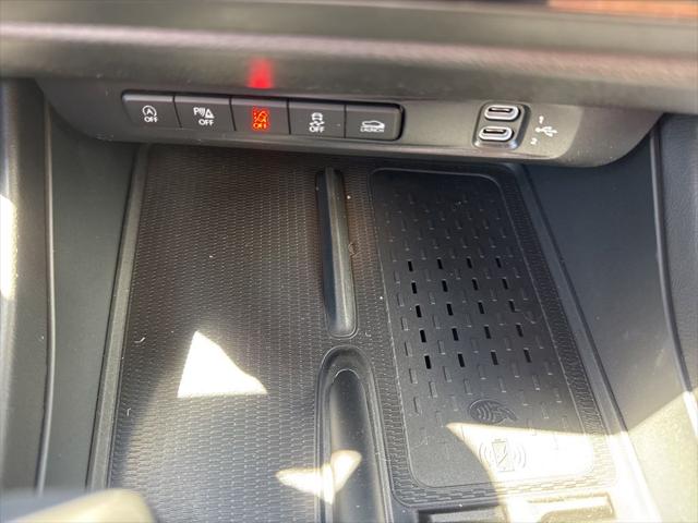 2026 Dodge Charger R/T Plus 4-Door AWD