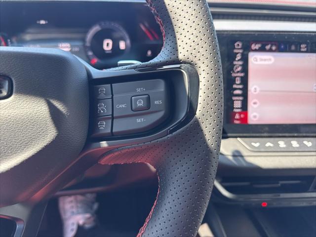 2026 Dodge Charger R/T Plus 4-Door AWD