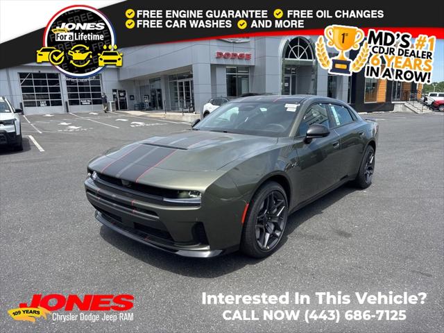 2026 Dodge Charger R/T 4 Door AWD for sale in Bel Air, MD