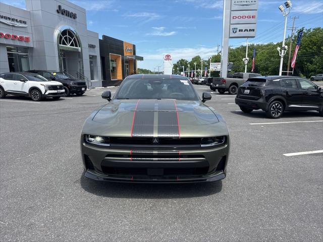 2026 Dodge Charger CHARGER R/T 4-DOOR AWD 2026 Dodge Charger CHARGER R/T 4-DOOR AWD