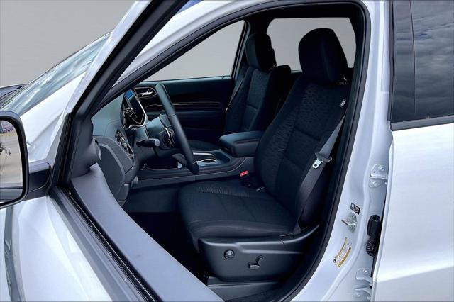 2026 Dodge Durango DURANGO GT AWD