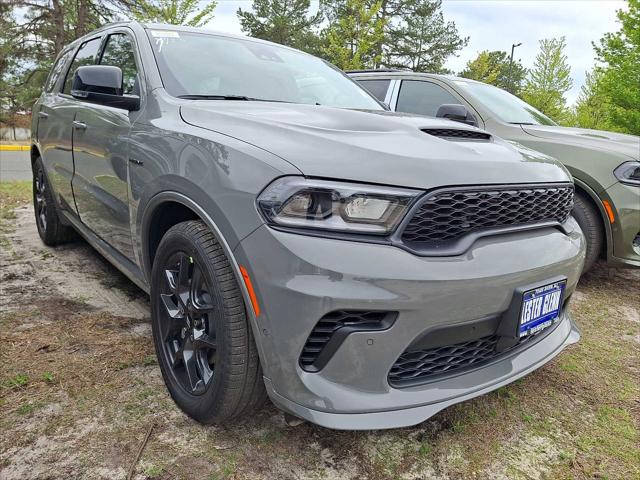 2026 Dodge Durango DURANGO GT PLUS AWD HEMI V8 2026 Dodge Durango DURANGO GT PLUS AWD HEMI V8