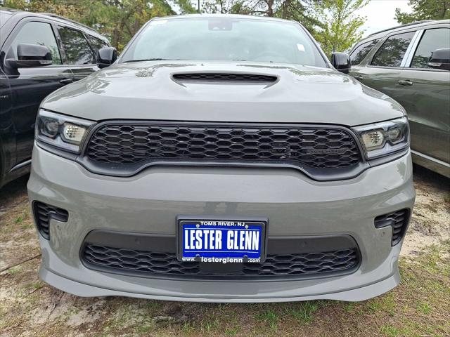 2026 Dodge Durango DURANGO GT PLUS AWD HEMI V8 2026 Dodge Durango DURANGO GT PLUS AWD HEMI V8