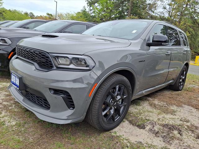 2026 Dodge Durango DURANGO GT PLUS AWD HEMI V8 2026 Dodge Durango DURANGO GT PLUS AWD HEMI V8
