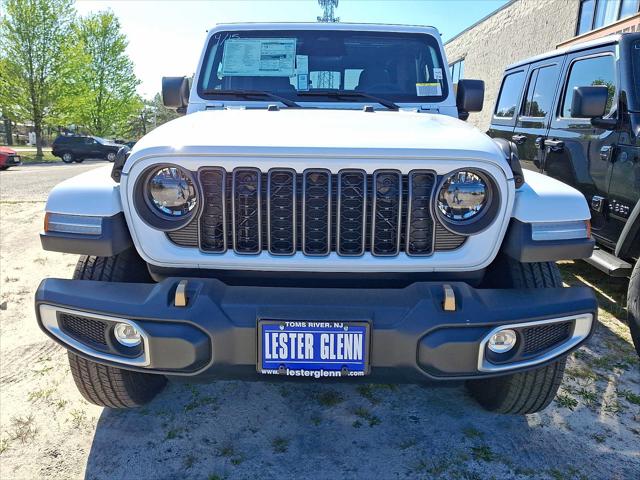 2026 Jeep Gladiator GLADIATOR 85TH ANNIVERSARY EDITION 4X4