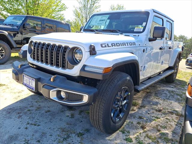 2026 Jeep Gladiator GLADIATOR 85TH ANNIVERSARY EDITION 4X4