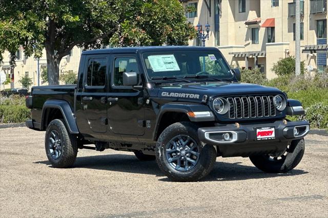 2026 Jeep Gladiator Sport for sale in National City, CA