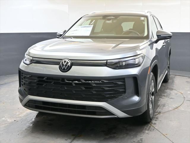 2026 Volkswagen Tiguan S for sale in Kalamazoo, MI