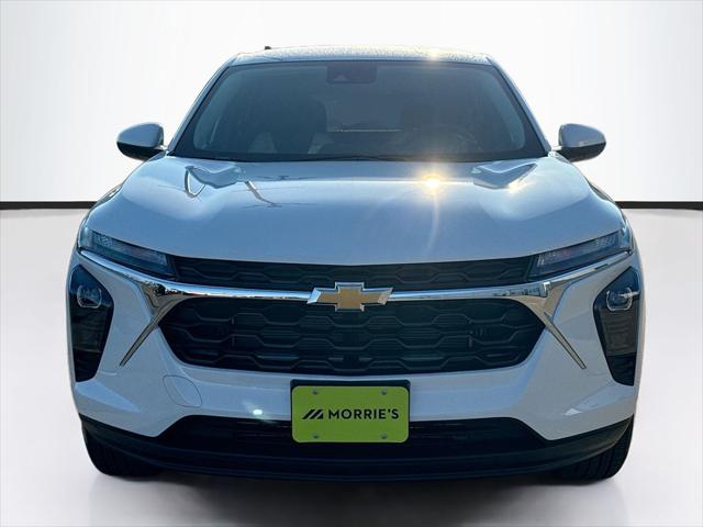 2026 Chevrolet Trax FWD LS