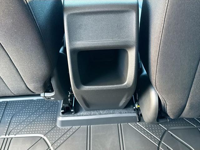 2026 Chevrolet Trax FWD LS