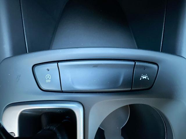 2026 Chevrolet Trax FWD LS
