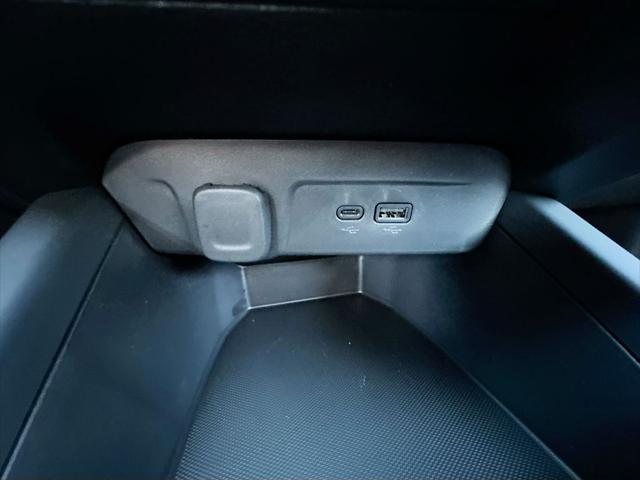 2026 Chevrolet Trax FWD LS