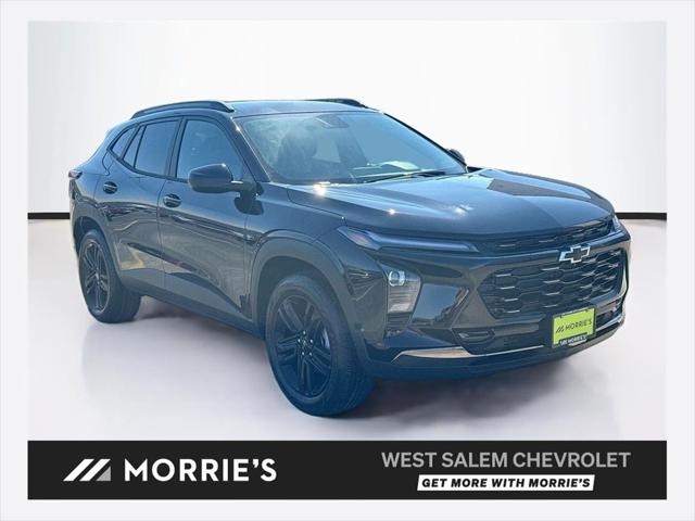 2026 Chevrolet Trax FWD ACTIV for sale in West Salem, WI