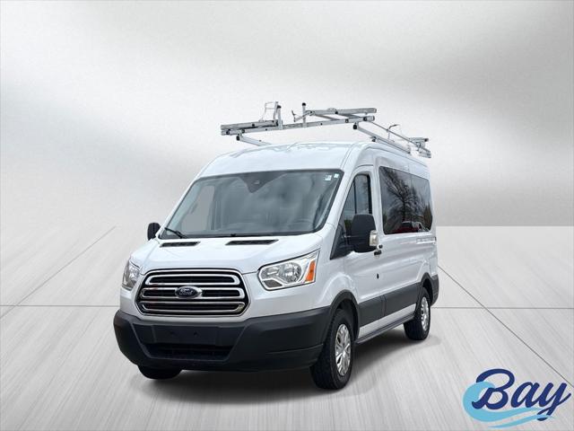 2019 Ford Transit XLT for sale in Panama City, FL