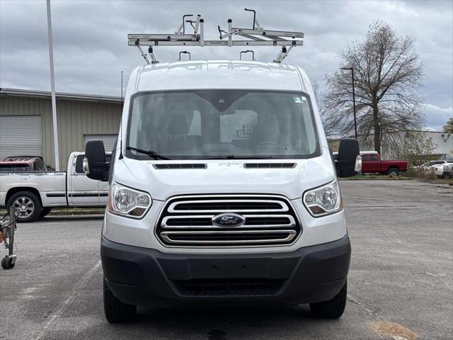 2019 Ford Transit XLT