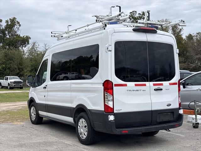 2019 Ford Transit XLT