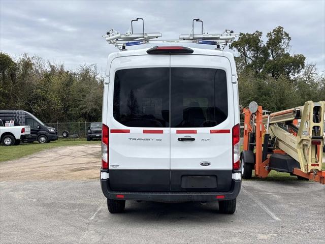 2019 Ford Transit XLT