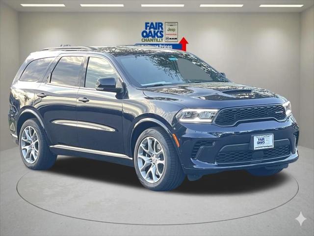2026 Dodge Durango DURANGO GT PLUS AWD HEMI V8 2026 Dodge Durango DURANGO GT PLUS AWD HEMI V8