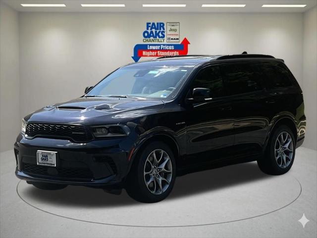 2026 Dodge Durango DURANGO GT PLUS AWD HEMI V8 2026 Dodge Durango DURANGO GT PLUS AWD HEMI V8